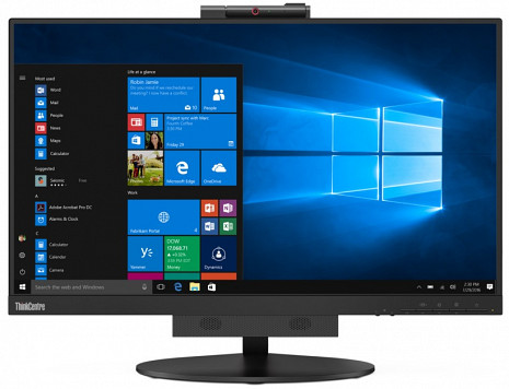 Monitors  10QXPAT1EU