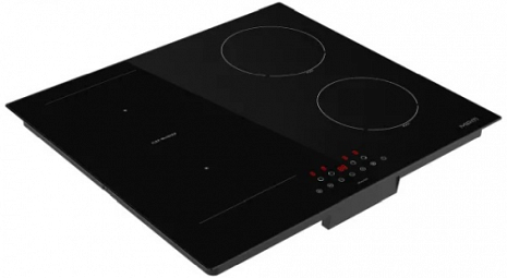 Plīts virsma  MPM-60-IM-15