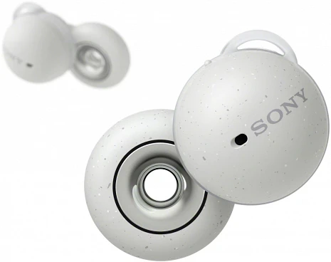 Bluetooth bezvadu austiņas WF-L900 WFL900W.CE7