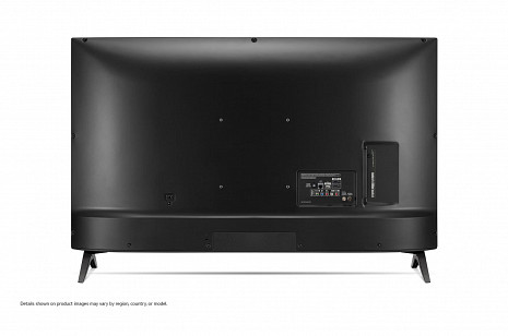 LED Televizors  43UN80003LC