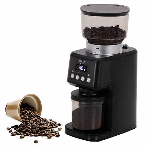 Кофемолка  AD 4300