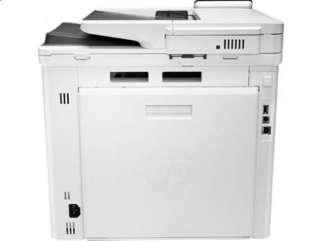 Multifunkcionālais printeris LaserJet Pro MFP M479fdw W1A80A#B19