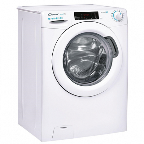 Veļas mašīna  CSO4 1075TE/2-S