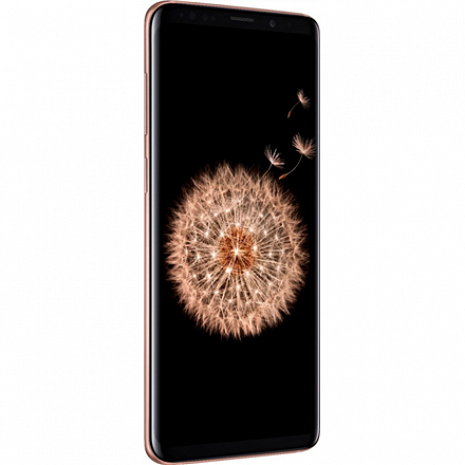 Viedtālrunis Galaxy S9+ S9+ SS gold