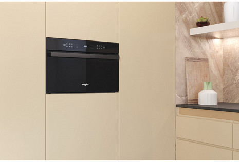 Микроволновая печь  AMW 6440 FB