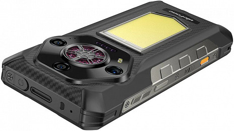 Смартфон ARMOR 30 30 MAGIC BLACK