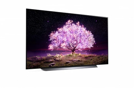 OLED Televizors OLED77C11LB OLED77C11LB