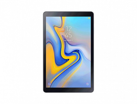Planšetdators Galaxy Tab A 10.5" Wi-Fi SM-T590NZAAXEF