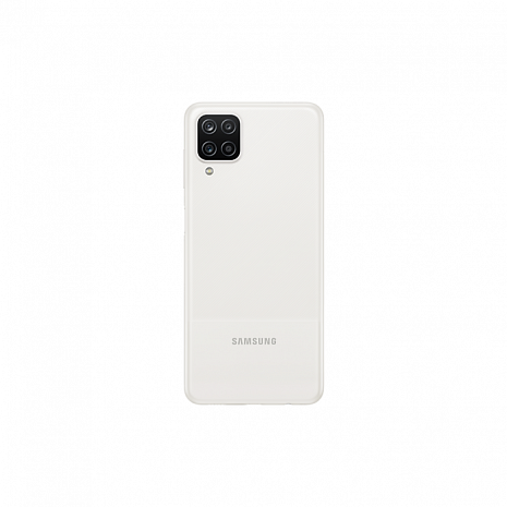 Смартфон Galaxy A12 SM-A12 White 32