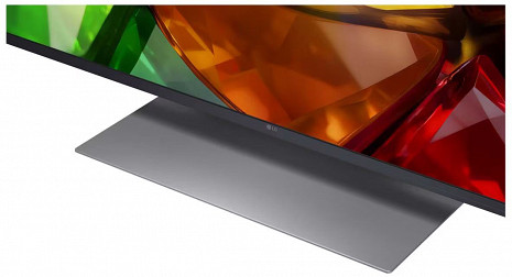 Телевизор Mini RGB evo AI 65MRGB87B3B.AEU