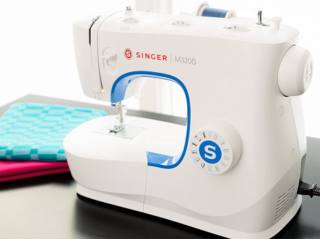 Швейная машина  SINGER-M3205