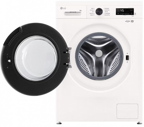 Veļas mašīna  F4X1009NWB