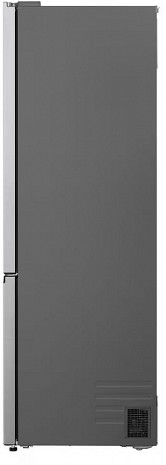 Ledusskapis  GBBW322DPY