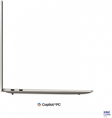 Portatīvais dators enovo Yoga Slim 7 14IPH11 Intel | Seashell | 14 " | OLED | WUXGA pixels | Glossy | Intel Core Ultra 5 | 322 | 16 GB | Soldered LPDDR5X | Solid-state drive capacity 512 GB | Intel Graphics | Windows 11 Home | 802.11be | Bluetooth version 5.4 83QM007FNT