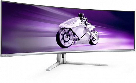 QD-OLED monitors  49M2C8900L/00