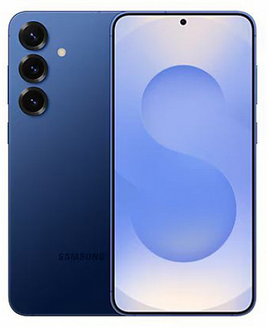 Смартфон GALAXY S25+ SM-S936BDBDEUE
