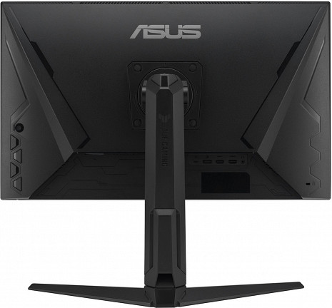 Monitors VG27UQEL5A 90LM0CR1-B01171