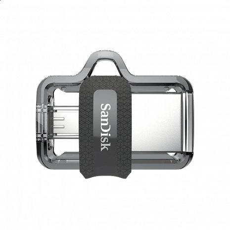 USB zibatmiņa MEMORY DRIVE FLASH USB3 64GB/SDDD3-064G-G46 SANDISK SDDD3-064G-G46