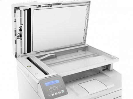 Multifunkcionālais printeris LaserJet Pro MFP M148dw 4PA41A#B19