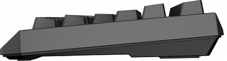 Bezvadu klaviatūra THOR 230 NKG-2107