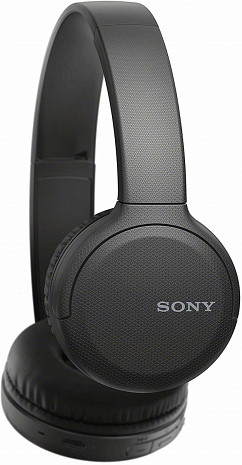 Bluetooth bezvadu austiņas WHCH510B WHCH510B.CE7