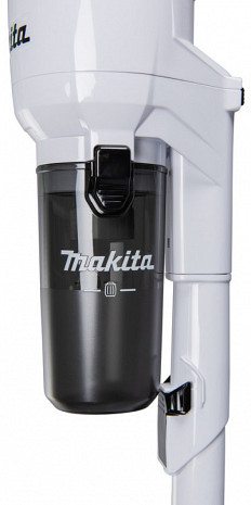 Spieķa puteklu sūcējs  DCL286FZW_MAK