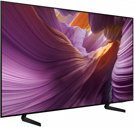 OLED Televizors  QE83S85FAEXXH