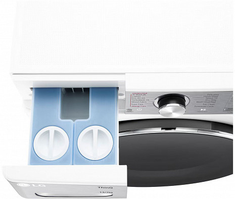 Veļas mašīna  F4DR913P3WA