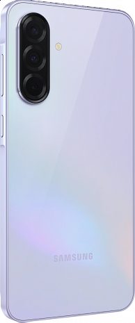 Смартфон Galaxy A36 SM-A36 Lavender 128