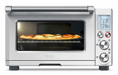 Cepeškrāsns Smart Oven™ Pro SOV820 BSS