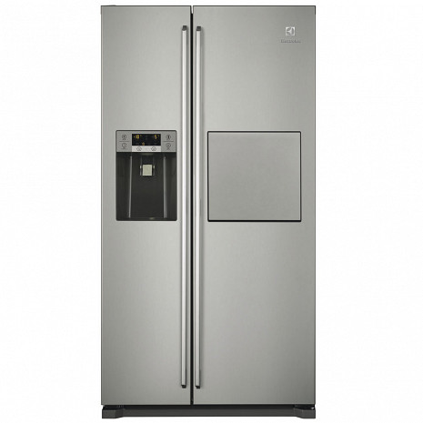 Холодильник  EAL6142BOX