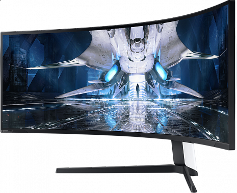 Monitors  LS49CG950EUXEN