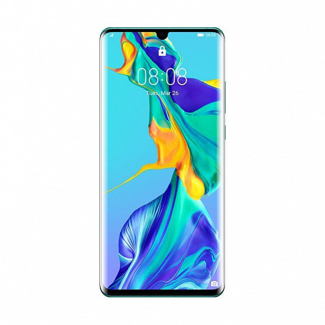 Viedtālrunis P30 PRO P30PRO8/128GBAURORABL