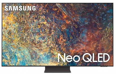 QLED Televizors  QE55QN91AATXXH