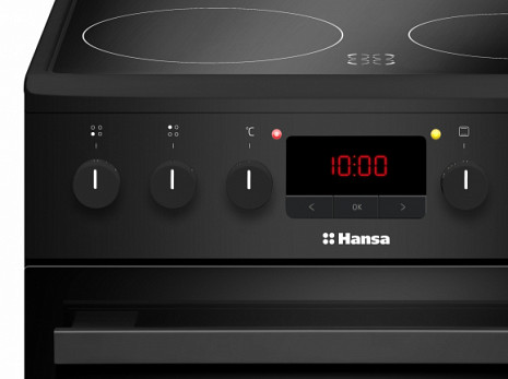 Плита  FCCM58209H