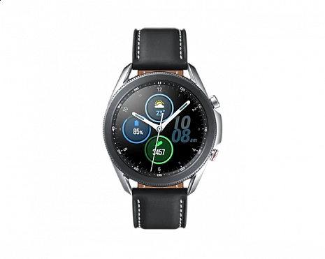 Viedpulkstenis GALAXY WATCH3 SM-R845FZSAEUD