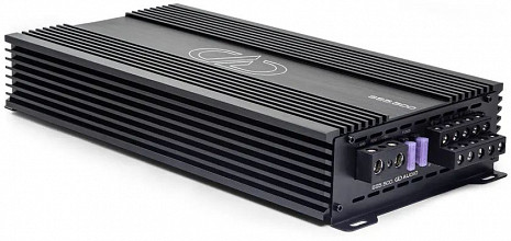 Auto pastiprinātājs  SS5.500