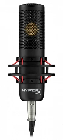 Mikrofons HyperX ProCast 699Z0AA