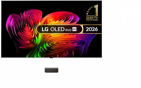 OLED Televizors  OLED83W69LA