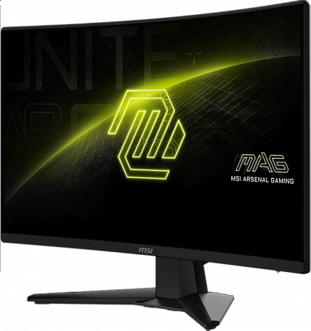 Monitors  MAG 242C