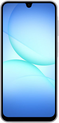 Смартфон Galaxy A17 4G SM-A17 Grey 128 4G