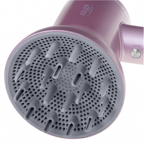 Matu fēns  AD 2270 pink