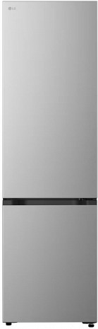 Ledusskapis  GBBS524CPY