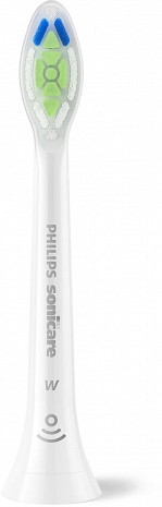 Zobu birstes uzgaļi Sonicare Optimal White HX6064/87