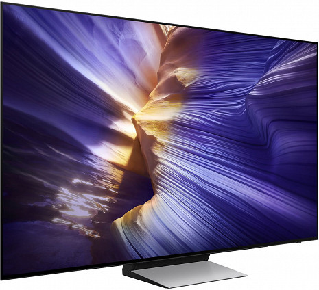 OLED Televizors  QE83S90FAEXXH