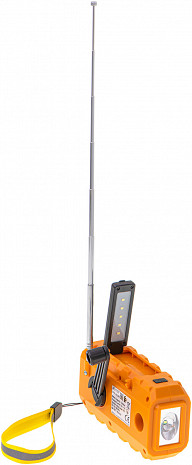 Radio  AD 1197