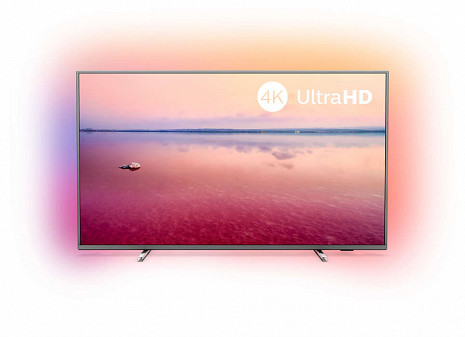 LED Televizors  43PUS6754/12