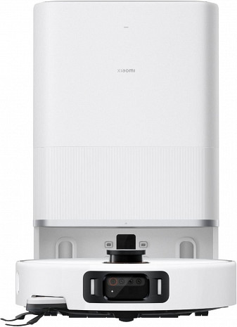 Putekļu sūcējs Vacuum 5 Pro EU BHR07WFEU