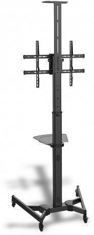 Grīdas kronšteins  DA-90370