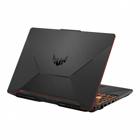 Portatīvais dators TUF|Gaming A15|FA506NC-HN017W|CPU Ryzen 5|7535HS|3300 MHz|15.6"|1920x1080|RAM 16GB 90NR0JF7-M003S0